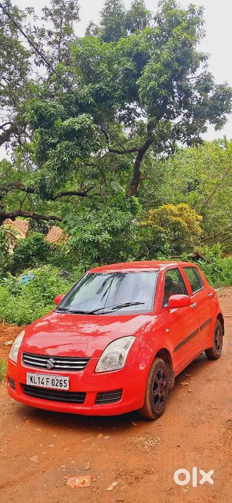 Maruti Suzuki Swift 2005