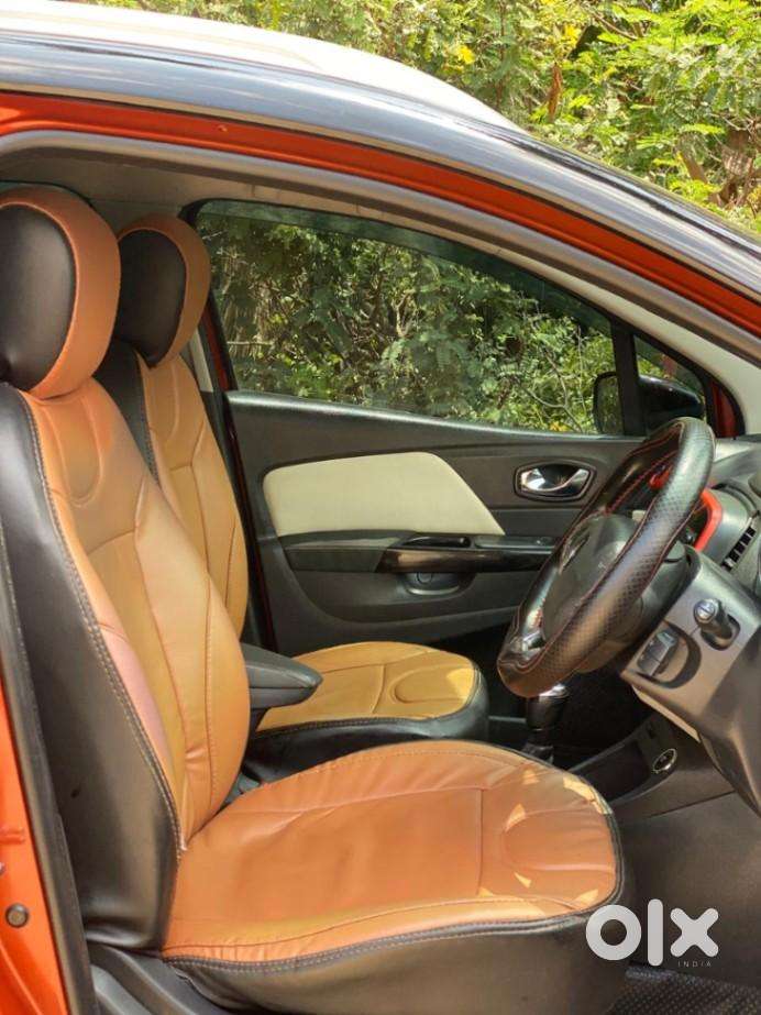 Renault Captur 1.5 Diesel Rxt, 2019, Diesel