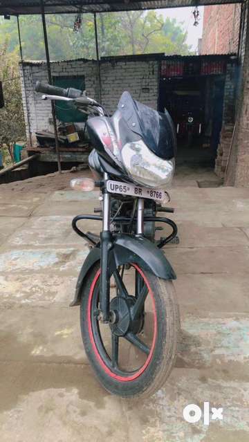 Bajaj discover discount 100cc 2014 model