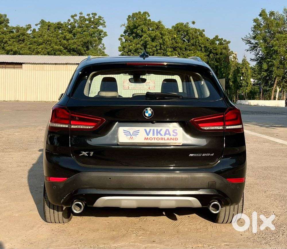 Bmw X1 Sdrive 20d X Line, 2020, Diesel