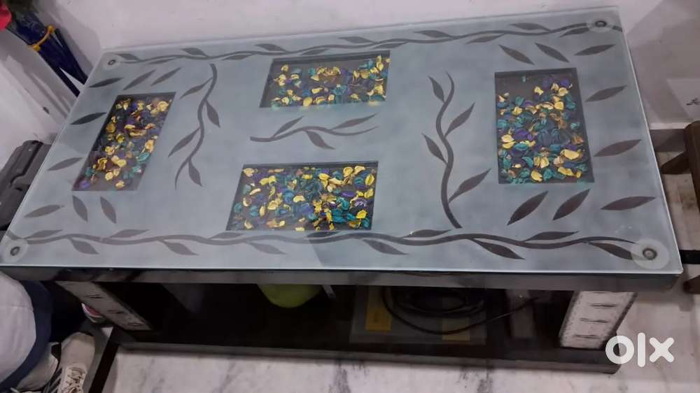 Center Table For Sofa in India, Free classifieds in India OLX