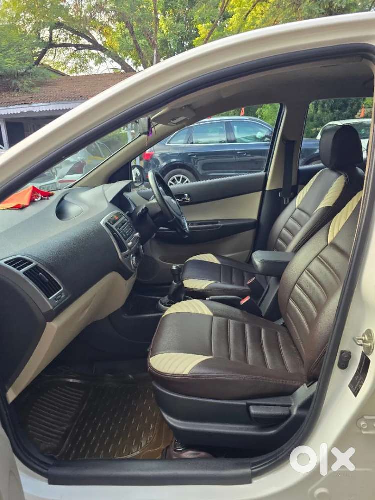 Hyundai I20 Magna, 2014, Petrol
