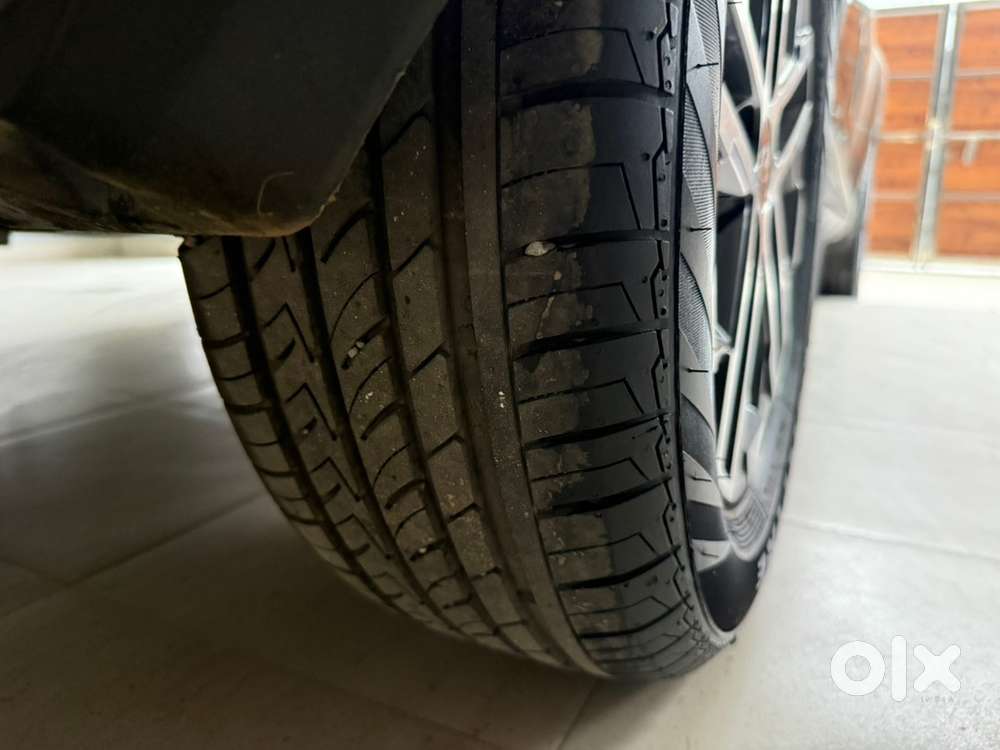 Hyundai Venue Diesel 2023/2024 Sx