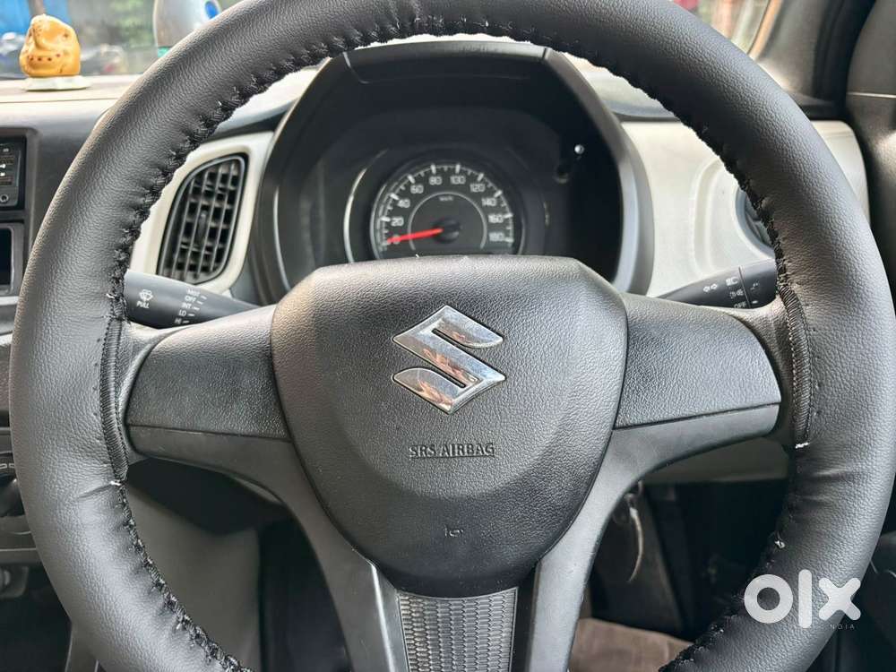 Maruti Suzuki Wagon R Lxi Cng, 2021, Cng & Hybrids