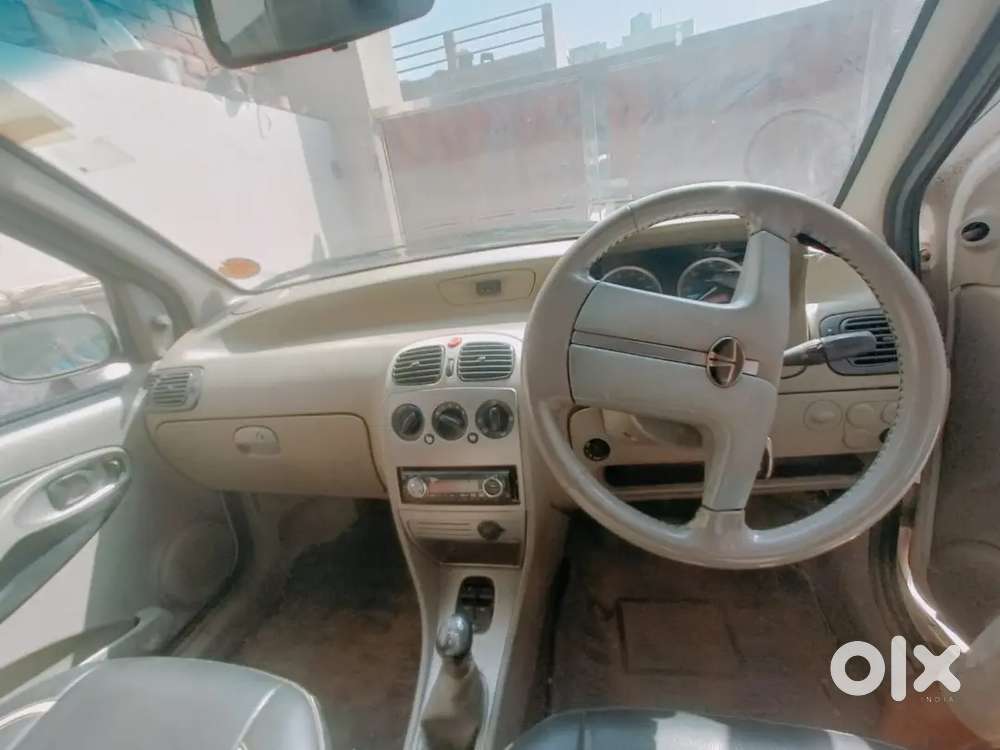 Tata Indigo Cs 2010 Diesel Good Condition