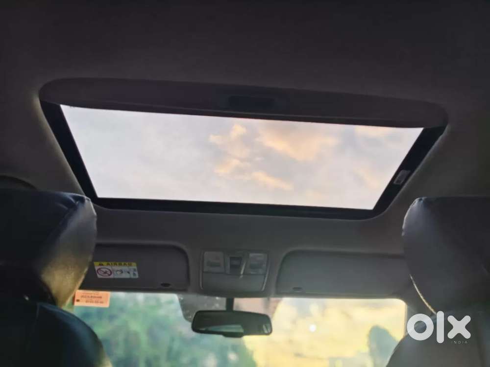 Hyundai Creta 1.6 Sx Option Executive Diesel, 2019, Diesel