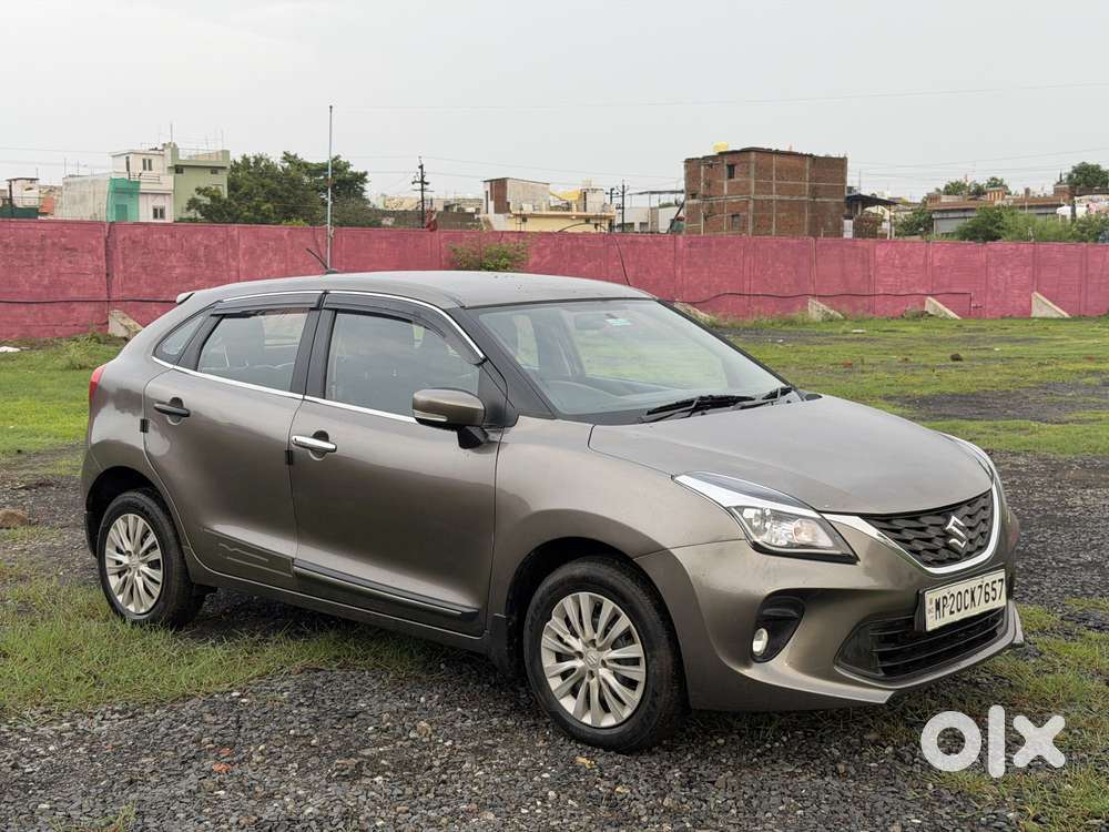 Maruti Suzuki Baleno Maruti-suzuki-baleno-delta-diesel, 2020, Petrol