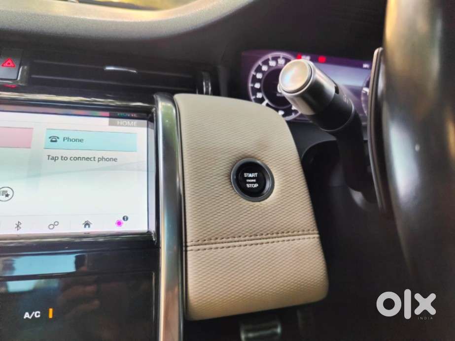 Land Rover Discovery Sport Se R-dynamic, 2020, Diesel