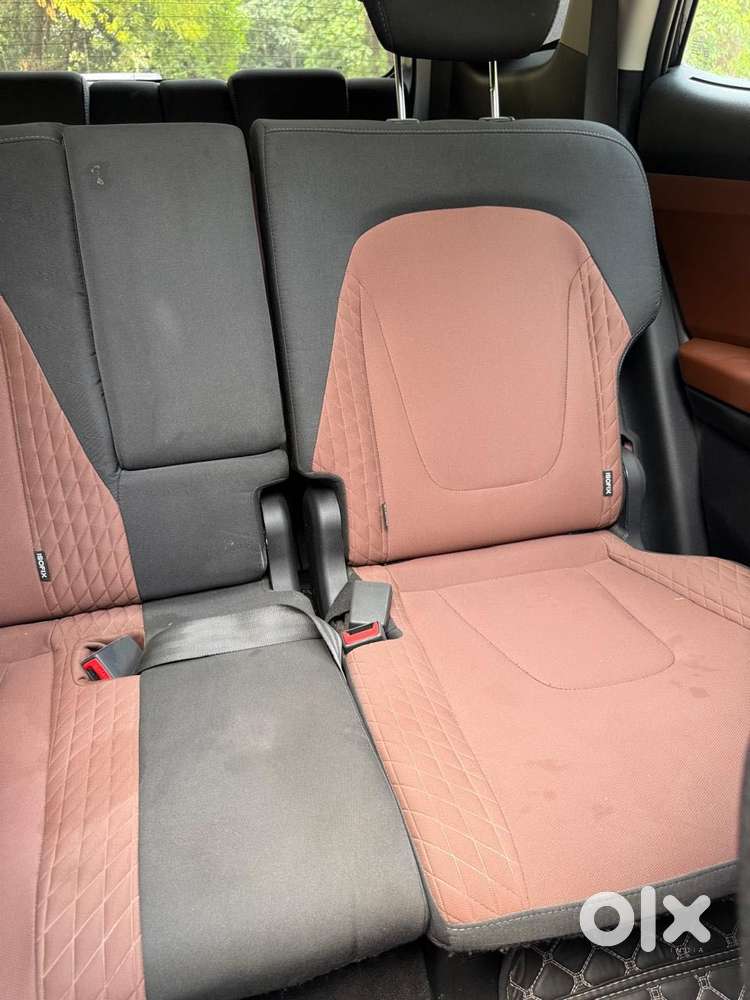 Hyundai Alcazar 1.5 Prestige Exe Diesel Mt 7 Str, 2022, Diesel