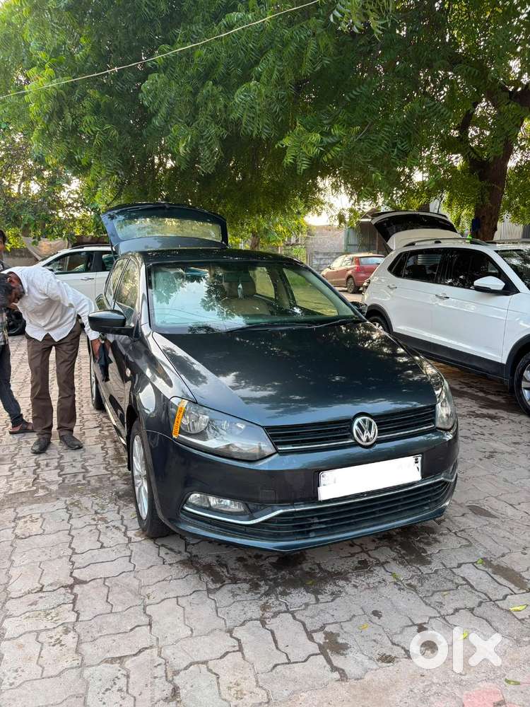 Polo 1.5 Tdi