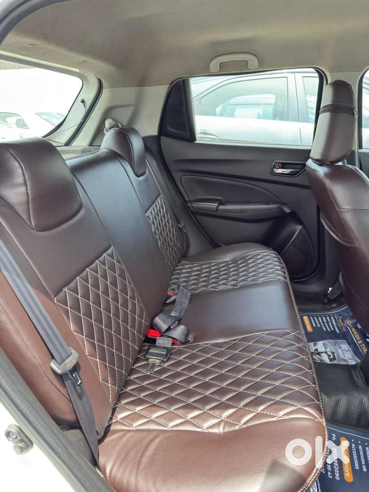 Maruti Suzuki Swift Vdi 2018