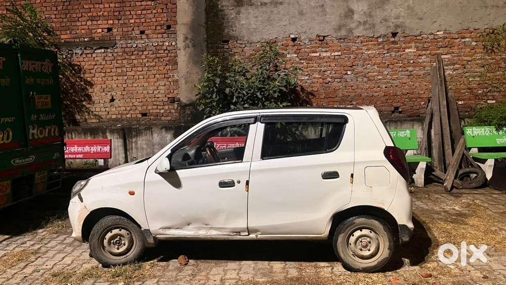 Maruti Suzuki Alto K10 2014 Diesel