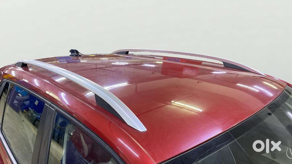 Volkswagen Taigun 1.0 Tsi Highline, 2022, Petrol