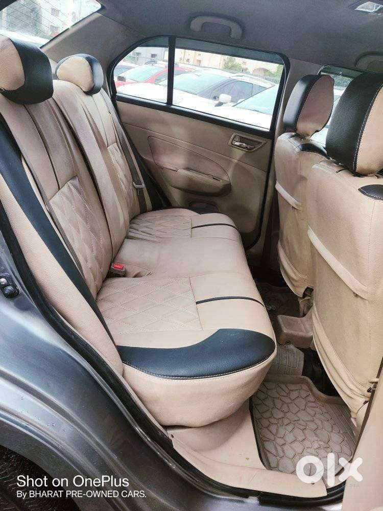 Maruti Suzuki Swift Dzire Vdi Bsiv, 2013, Diesel