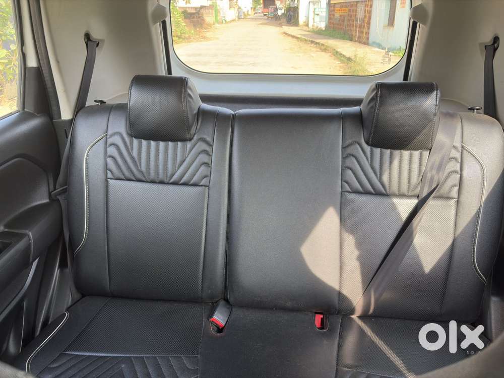 Maruti Suzuki Wagon R Vxi Abs Airbag, 2022, Petrol