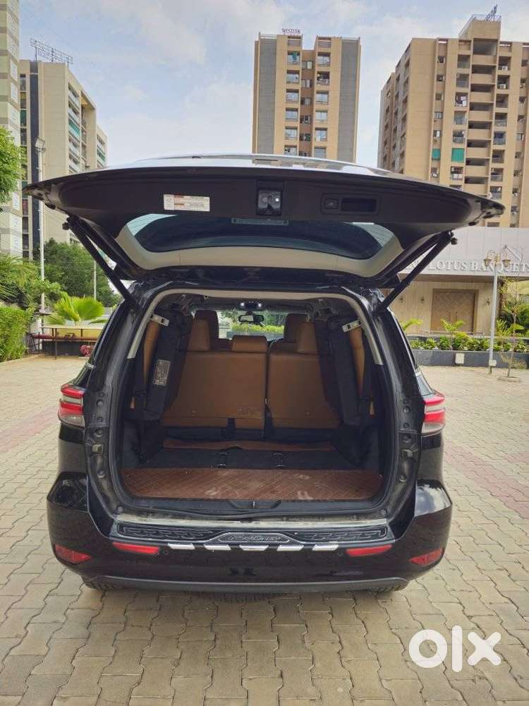 Toyota Fortuner 4x2 At 2.8 Diesel, 2023, Diesel