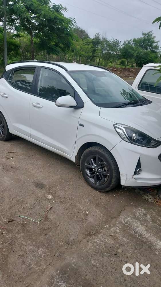 Hyundai Grand I10 Nios Sportz, 2020, Petrol