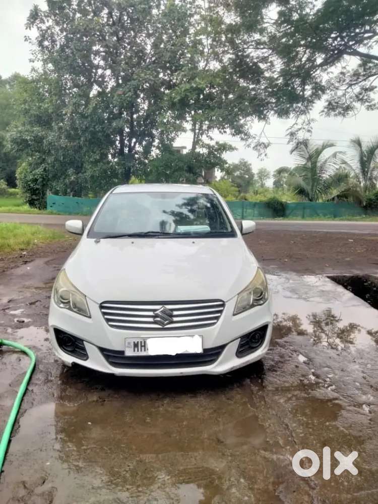 2nd Owner Maruti Ciaz Vdi 2016