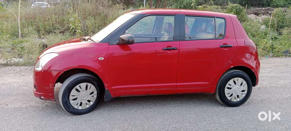 Maruti Suzuki Swift Vxi Bsiii, 2005, Petrol
