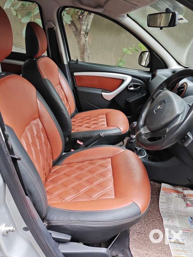 Renault Duster 85ps Diesel Rxl, 2016, Diesel