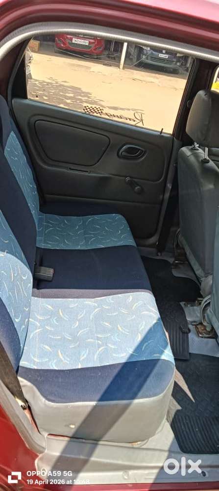 Maruti Suzuki Alto 2005-2010 Lxi Bsiii, 2005, Petrol