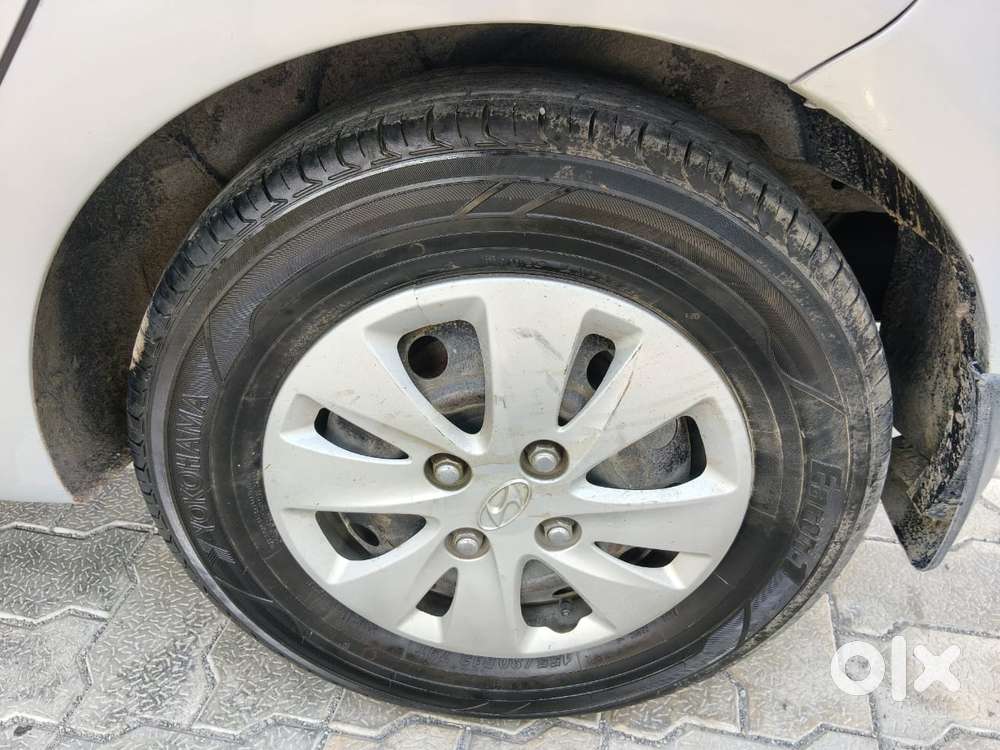 Hyundai I10 Asta Vtvt, 2011, Petrol