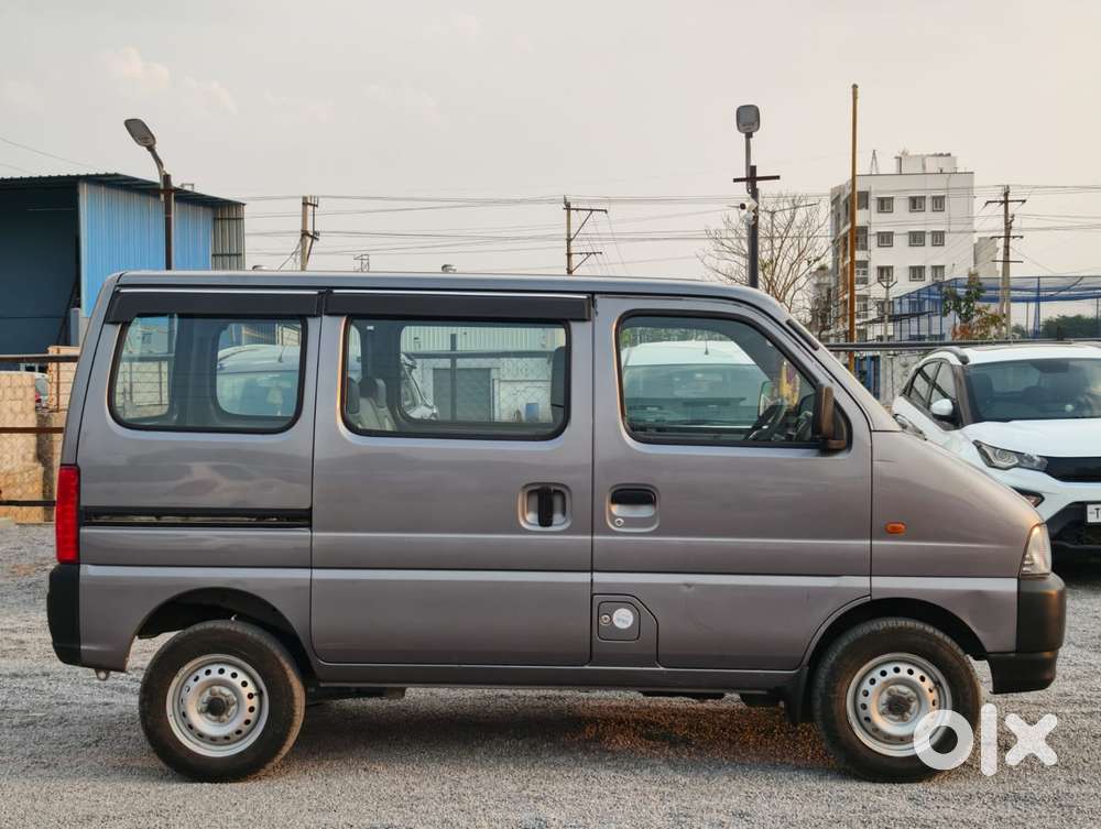 Maruti Suzuki Eeco 5 Seater Ac, 2023, Diesel