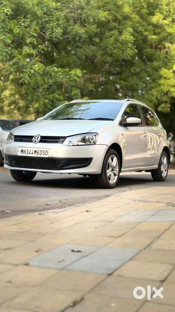 Volkswagen Petrol Manual 2015