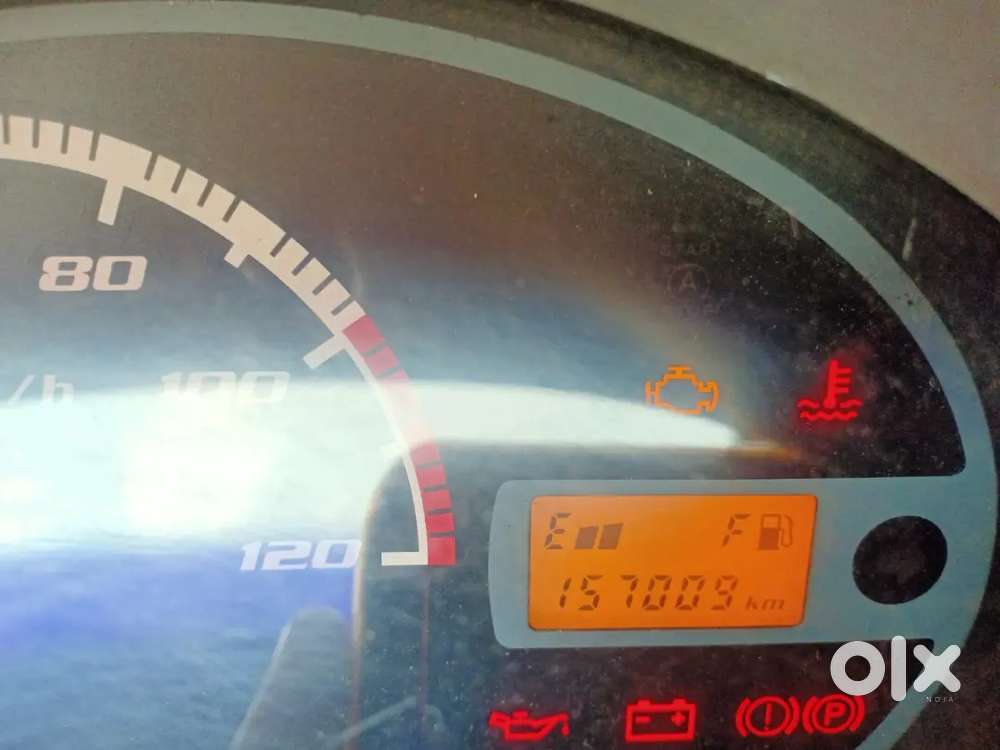 Tata Nano 2012 Cx Petrol Good Condition