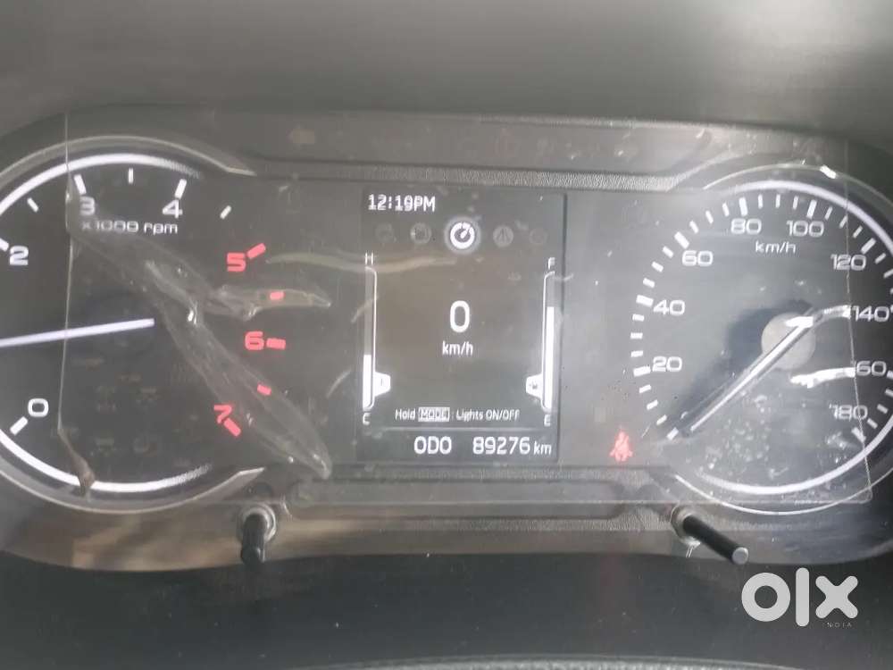 Mahindra Bolero Neo 2022