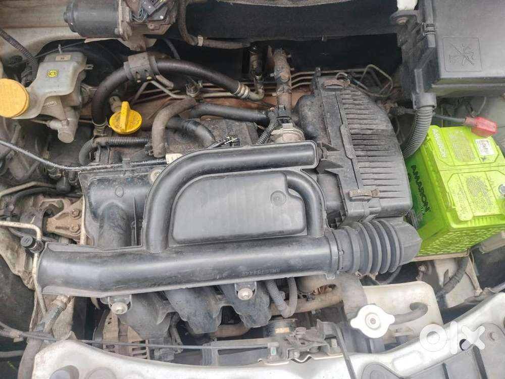 Renault Kwid 2019 Petrol 119000 Km Driven
