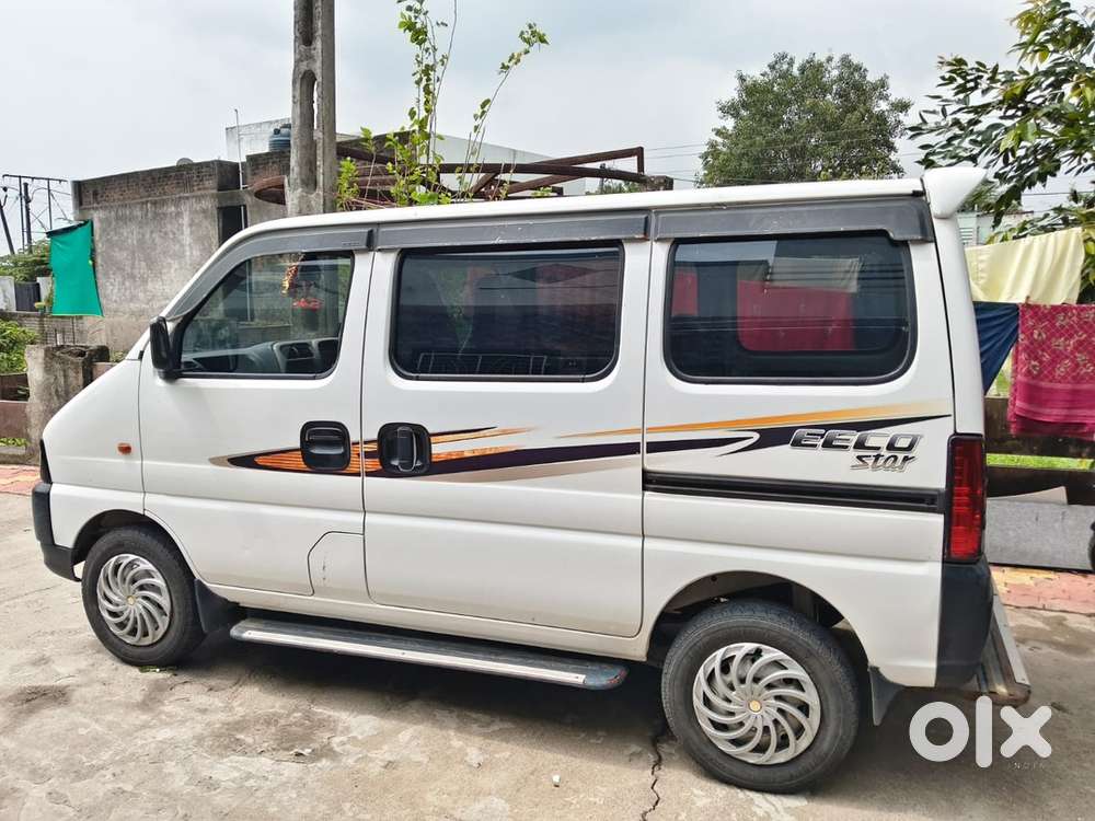 Maruti Suzuki Eeco 2020 Year