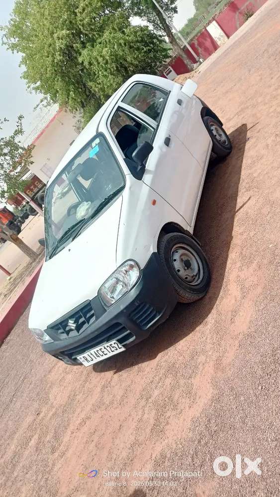Maruti Suzuki Alto  2007