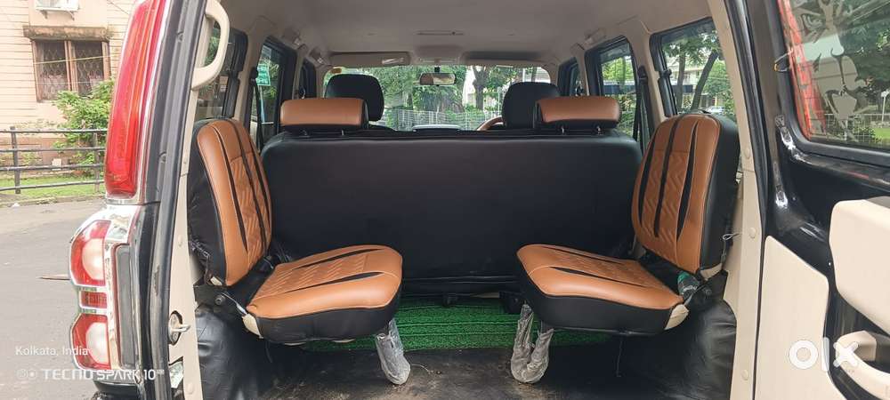 Mahindra Scorpio S11 Mt 7s, 2025, Diesel