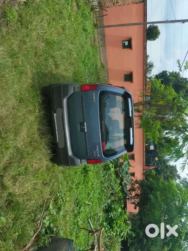 Maruti Suzuki Wagon R Lx Minor 2010