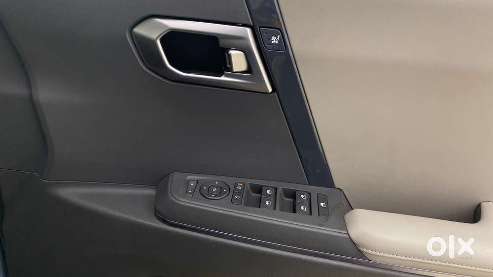 Kia Syros Htx Plus Opt Turbo Dct, 2025, Petrol