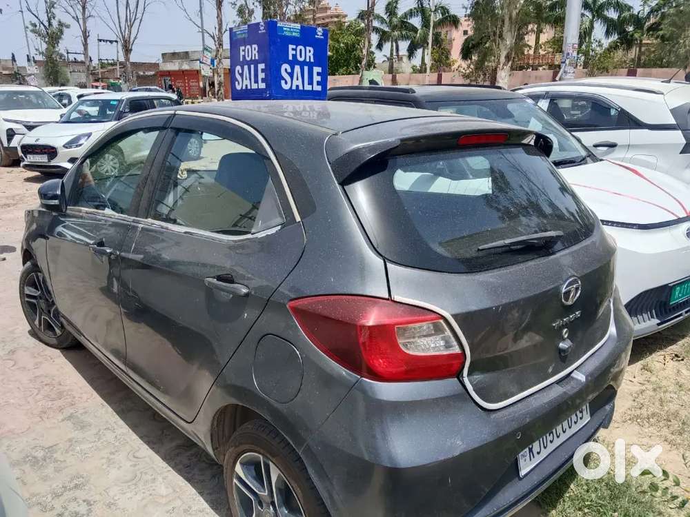 Tata Tiago 1.05 Petrol 2020