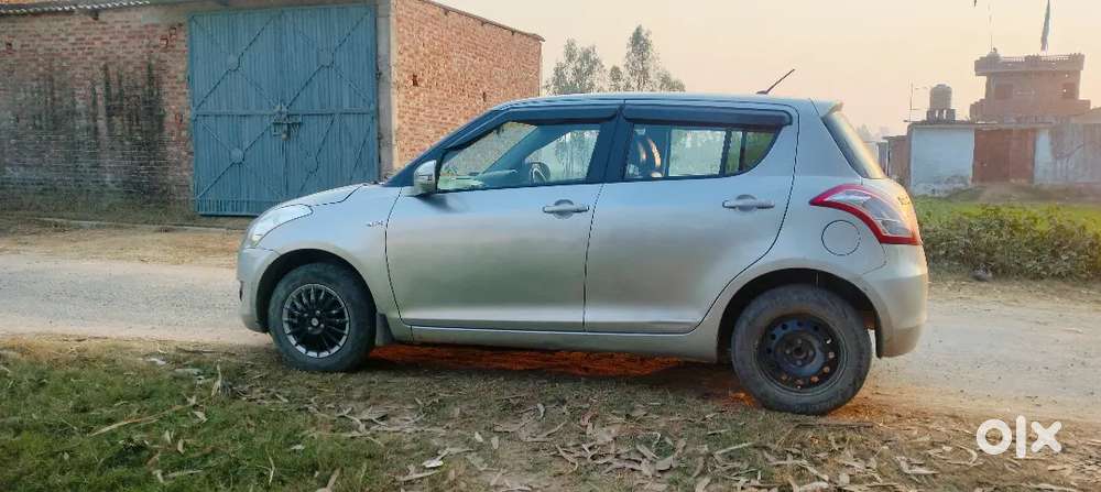 Maruti Suzuki Swift 2018