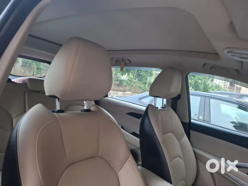 Mg Hector 1.5 Sharp 2022