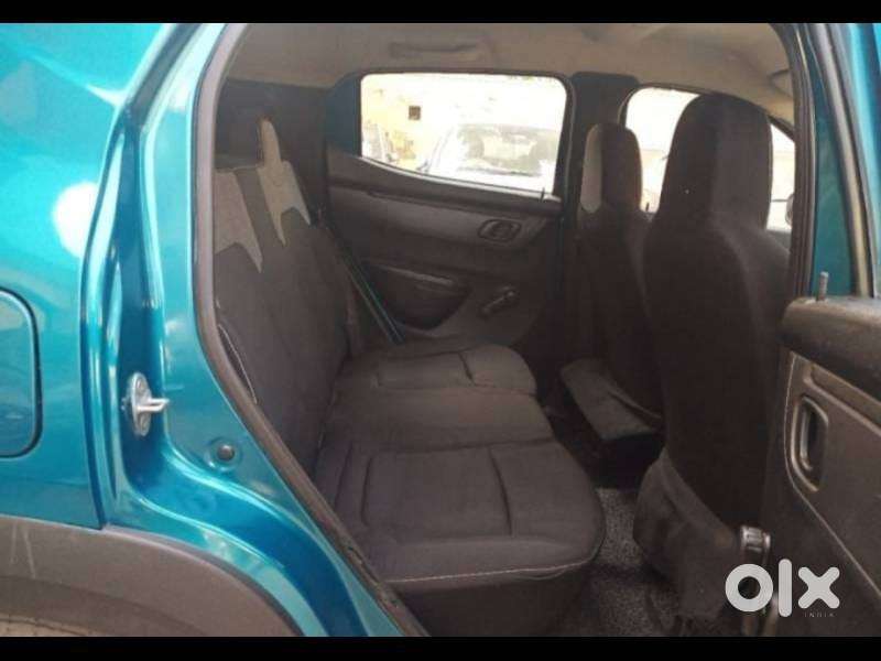 Renault Kwid Rxl 1.0, 2021, Petrol