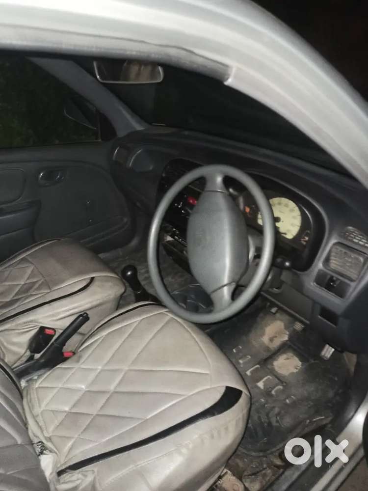 Maruti Suzuki Alto 800 2008 Petrol 95000 Km Driven