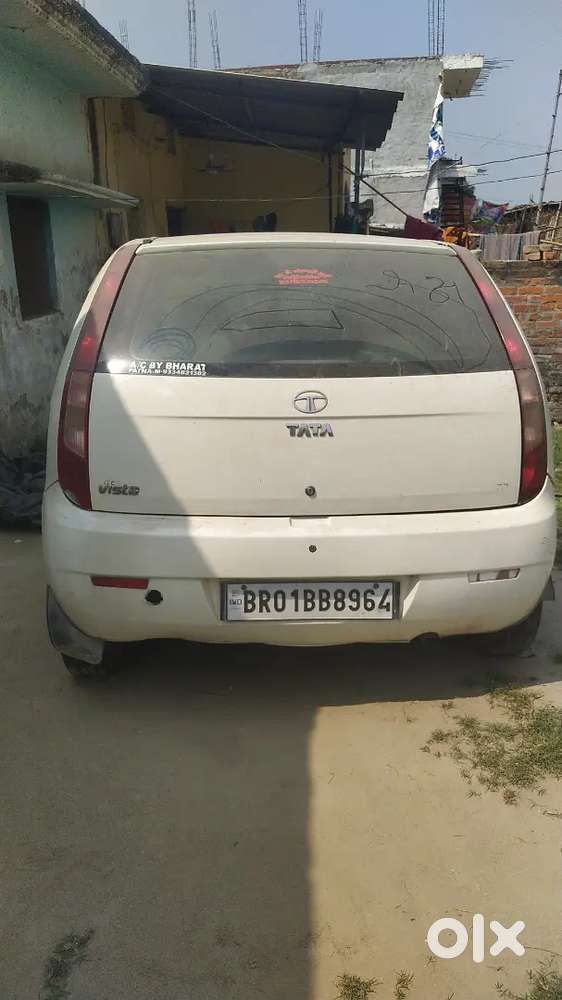 Tata Indica Vista 2011 Diesel 740000 Km Driven