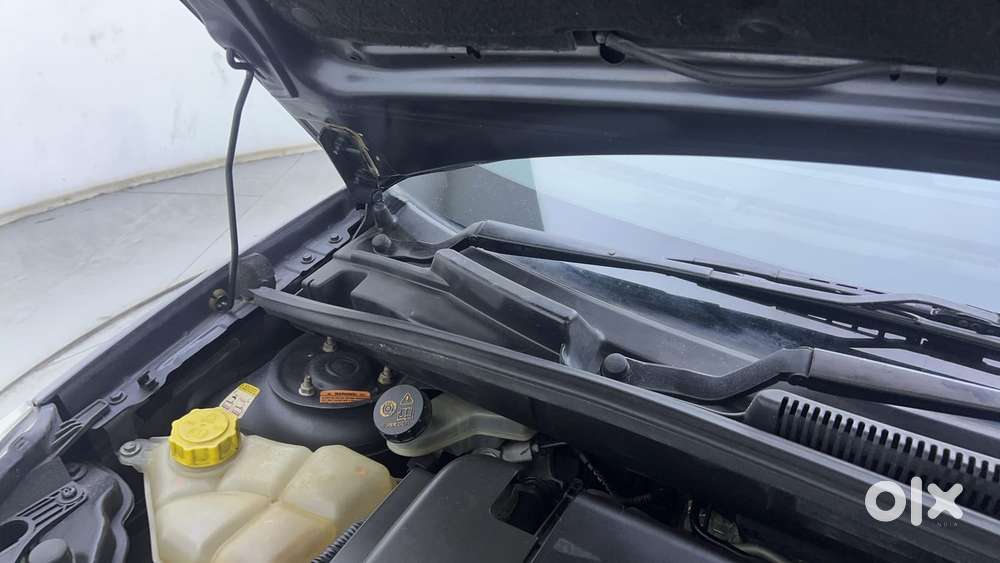 Ford Figo 1.4 Duratorq Diesel Titanium, 2013, Diesel
