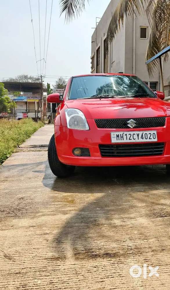Maruti Suzuki Swift Lxi 2006