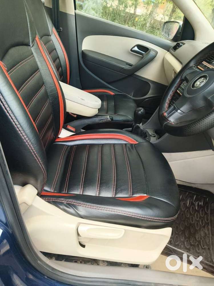 Volkswagen Vento Diesel Comfortline, 2014, Diesel