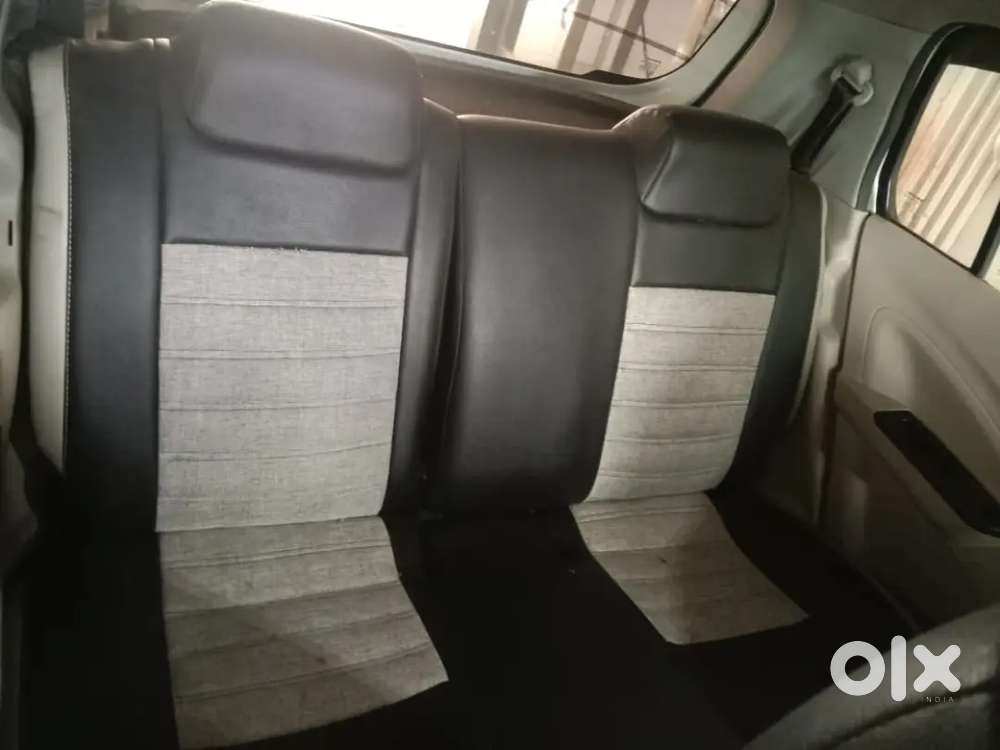 Maruti Suzuki Celerio Vxi 2018 Car