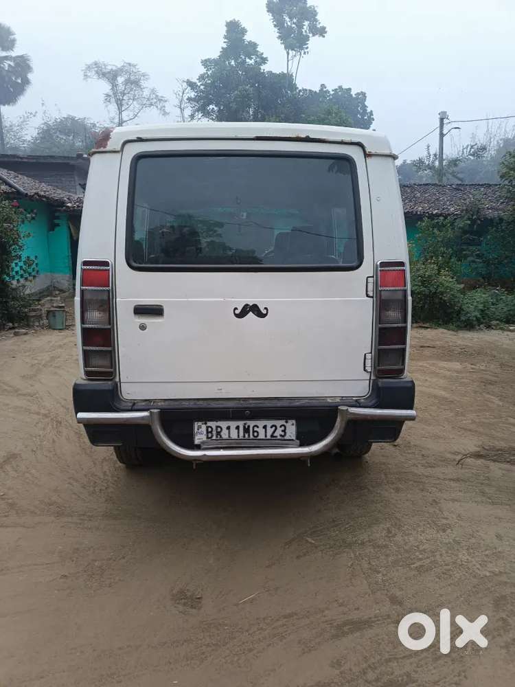 Tata Sumo Gold 2013 Diesel Well Maintained