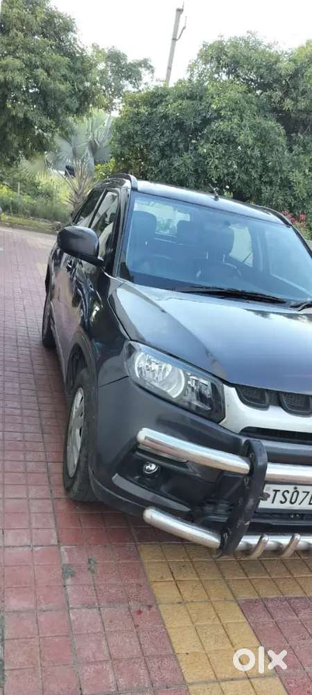 2nd Owner Maruti Brezza Zdi 2016