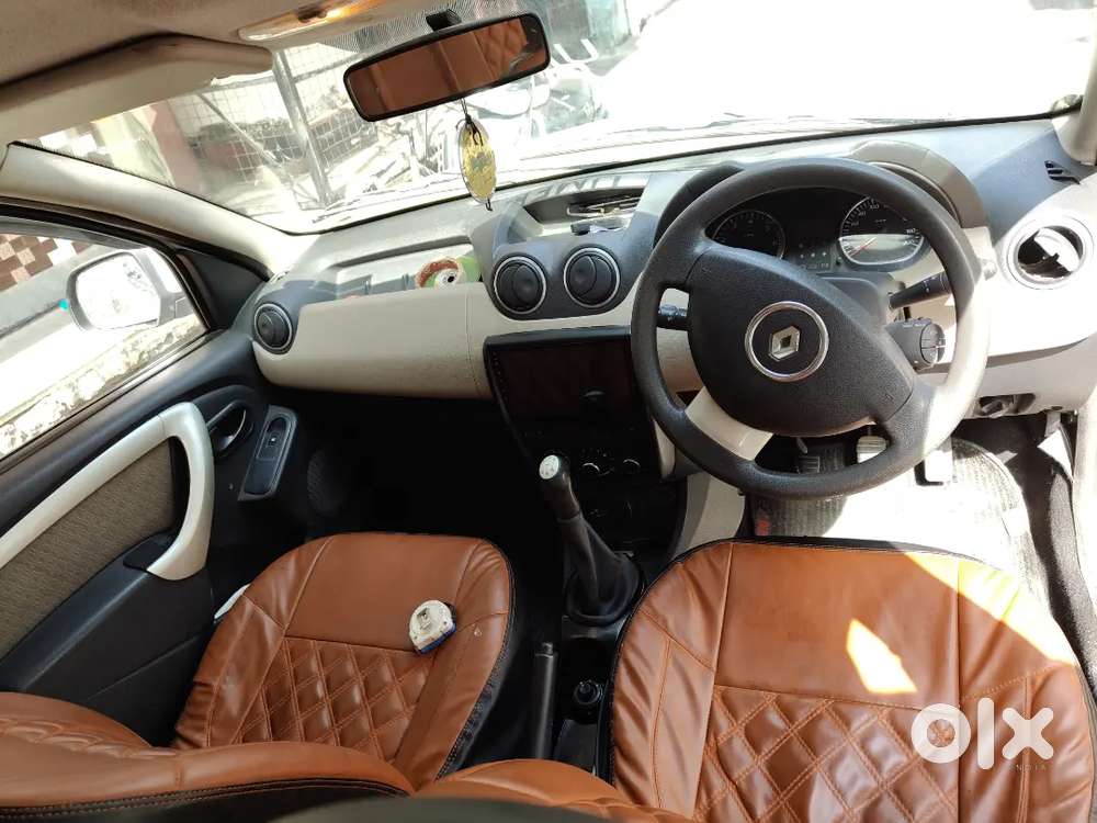Duster Car