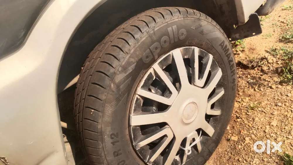 Omni For Sales Good Condition New Tyre New Battery With Bill